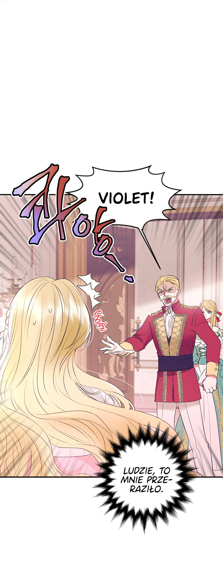 Self-Made Lady Ch. 2 第46页
