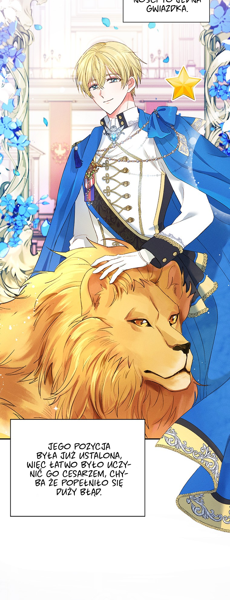 Self-Made Lady Ch. 2 第10页
