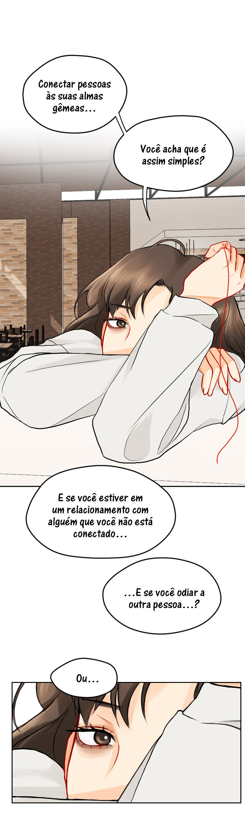 Love Me Knot Vol. 1 Ch. 3 第14页