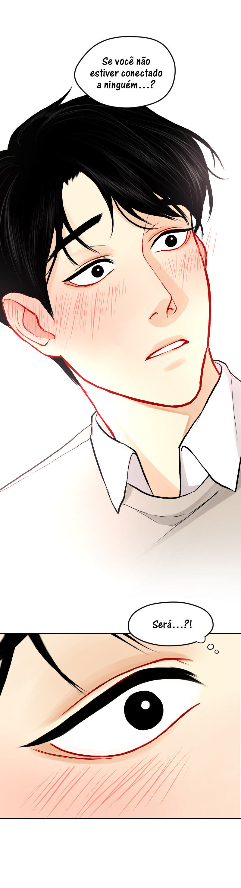 Love Me Knot Vol. 1 Ch. 3 第15页