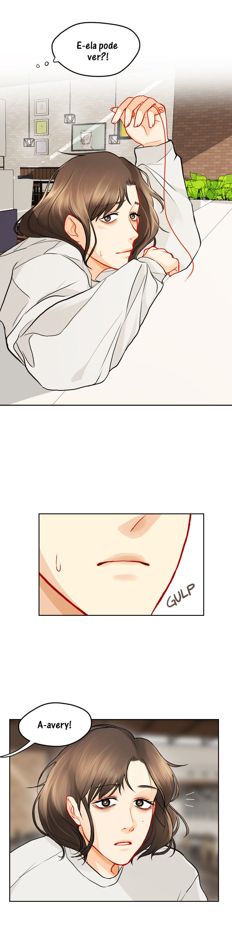 Love Me Knot Vol. 1 Ch. 3 第16页