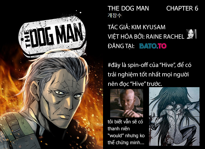 The Dog Man Ch. 6 第2页