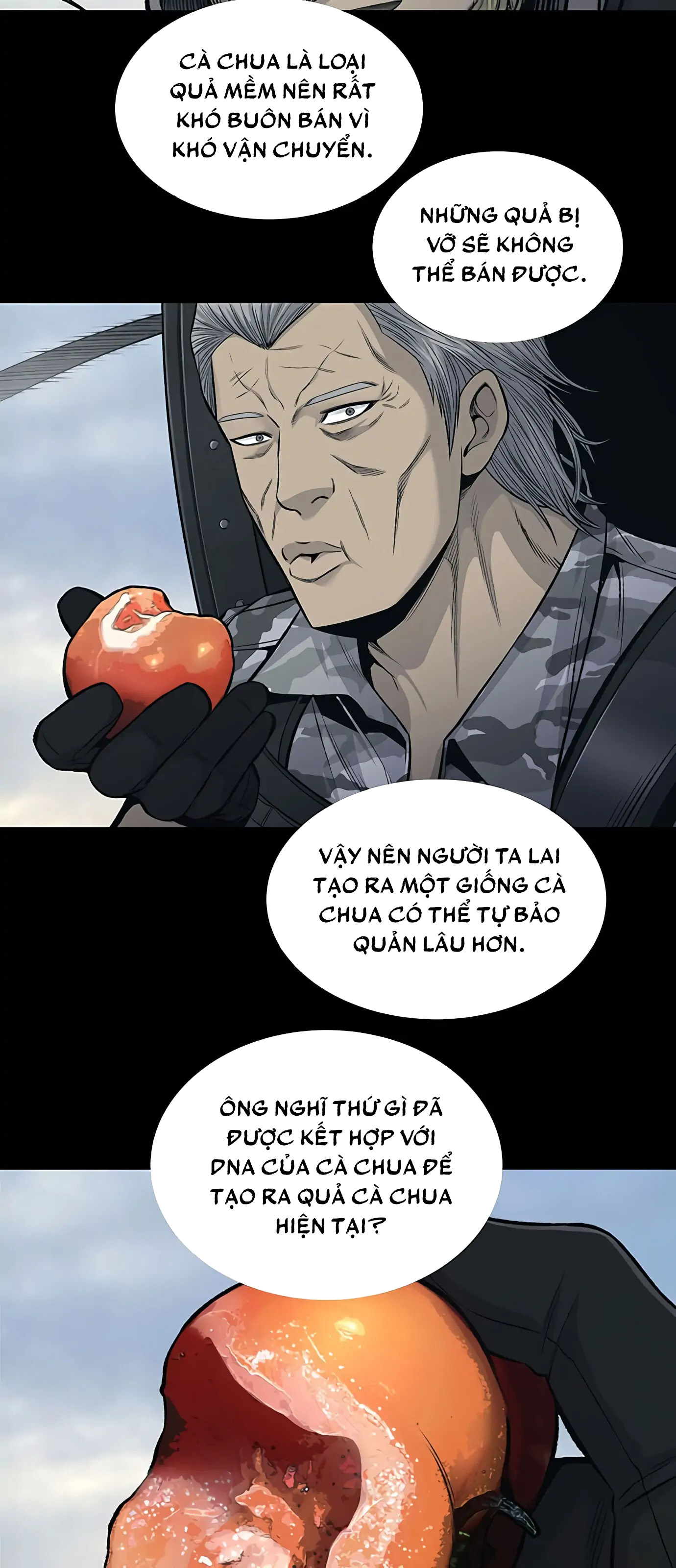 The Dog Man Ch. 6 第12页