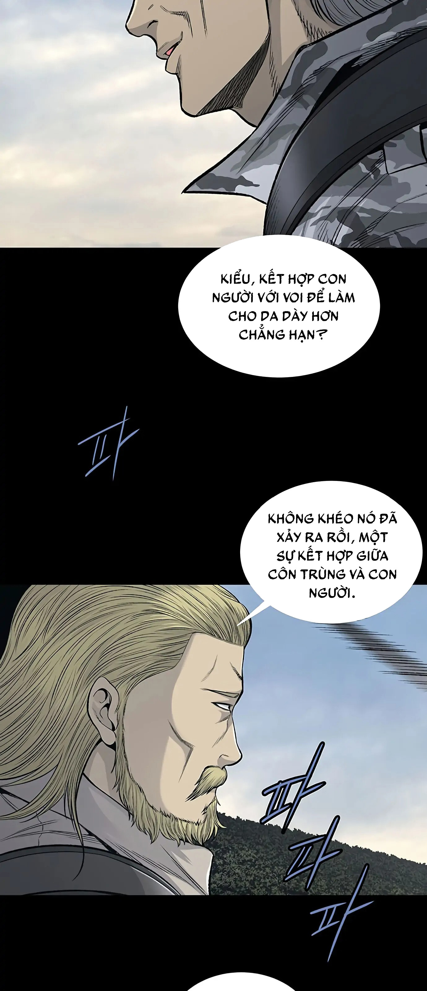 The Dog Man Ch. 6 第15页