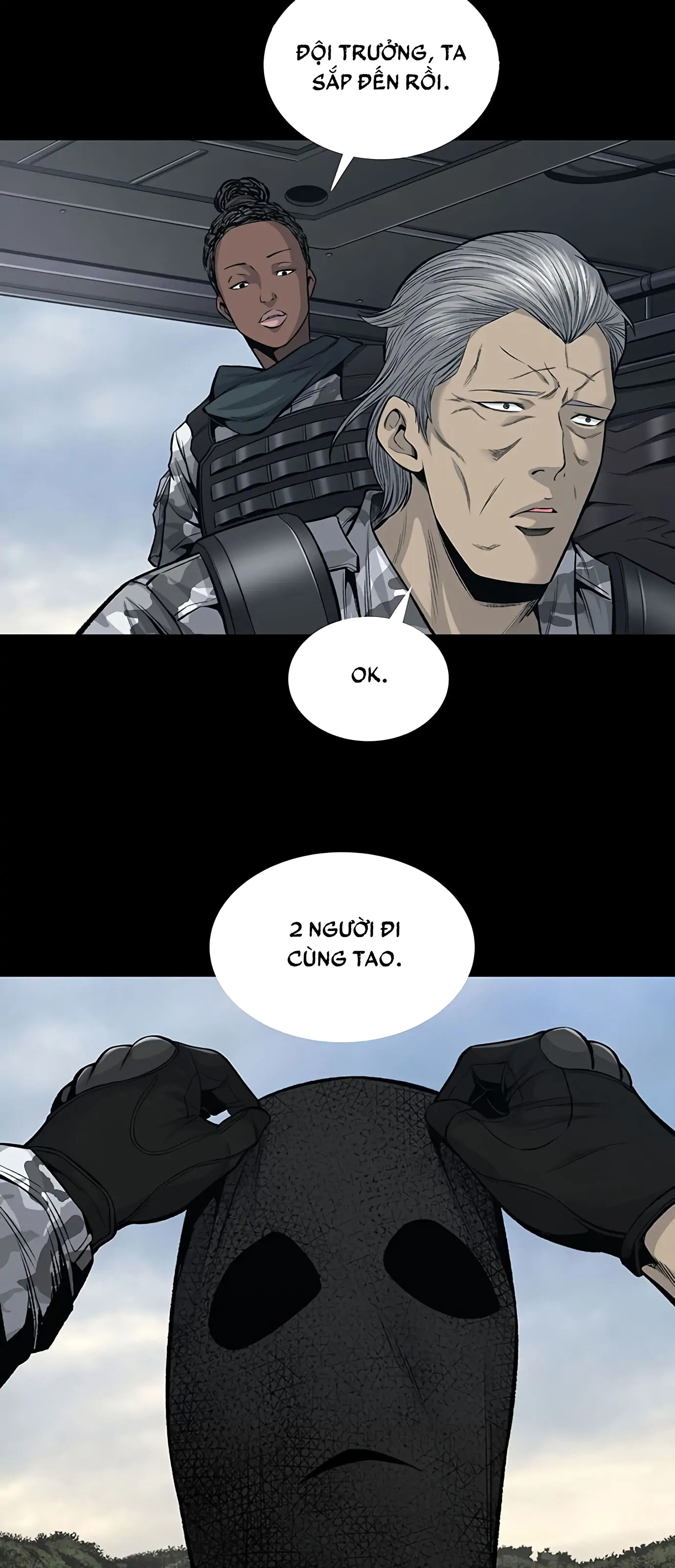 The Dog Man Ch. 6 第16页