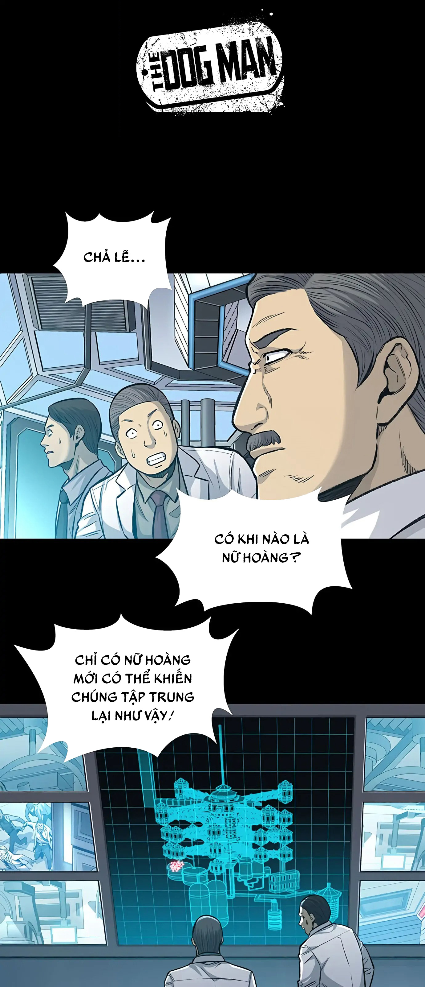 The Dog Man Ch. 6 第3页