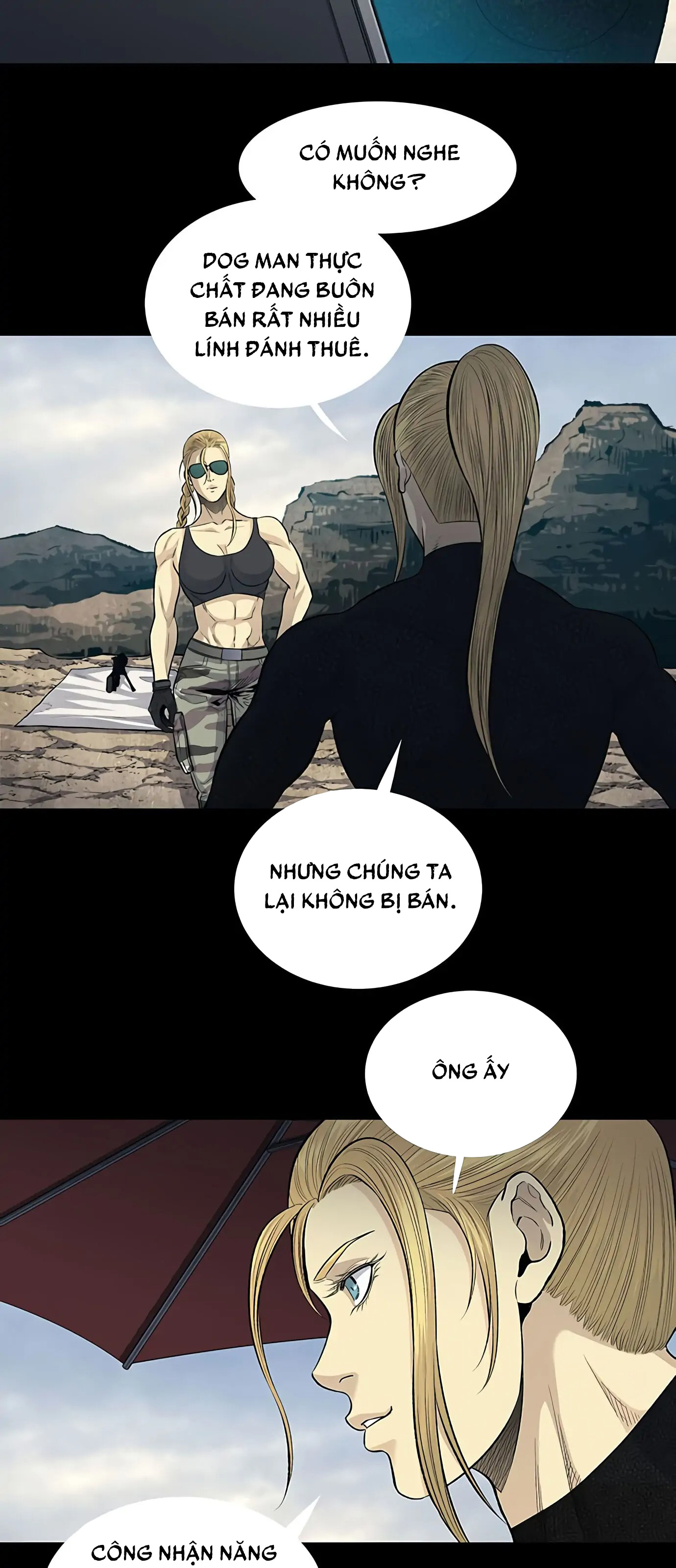 The Dog Man Ch. 6 第21页
