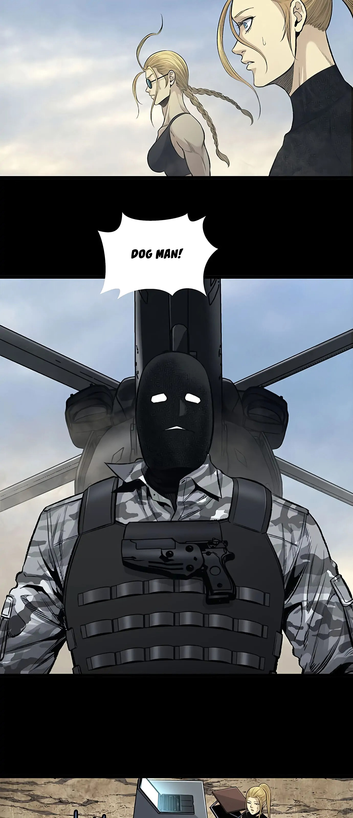 The Dog Man Ch. 6 第24页