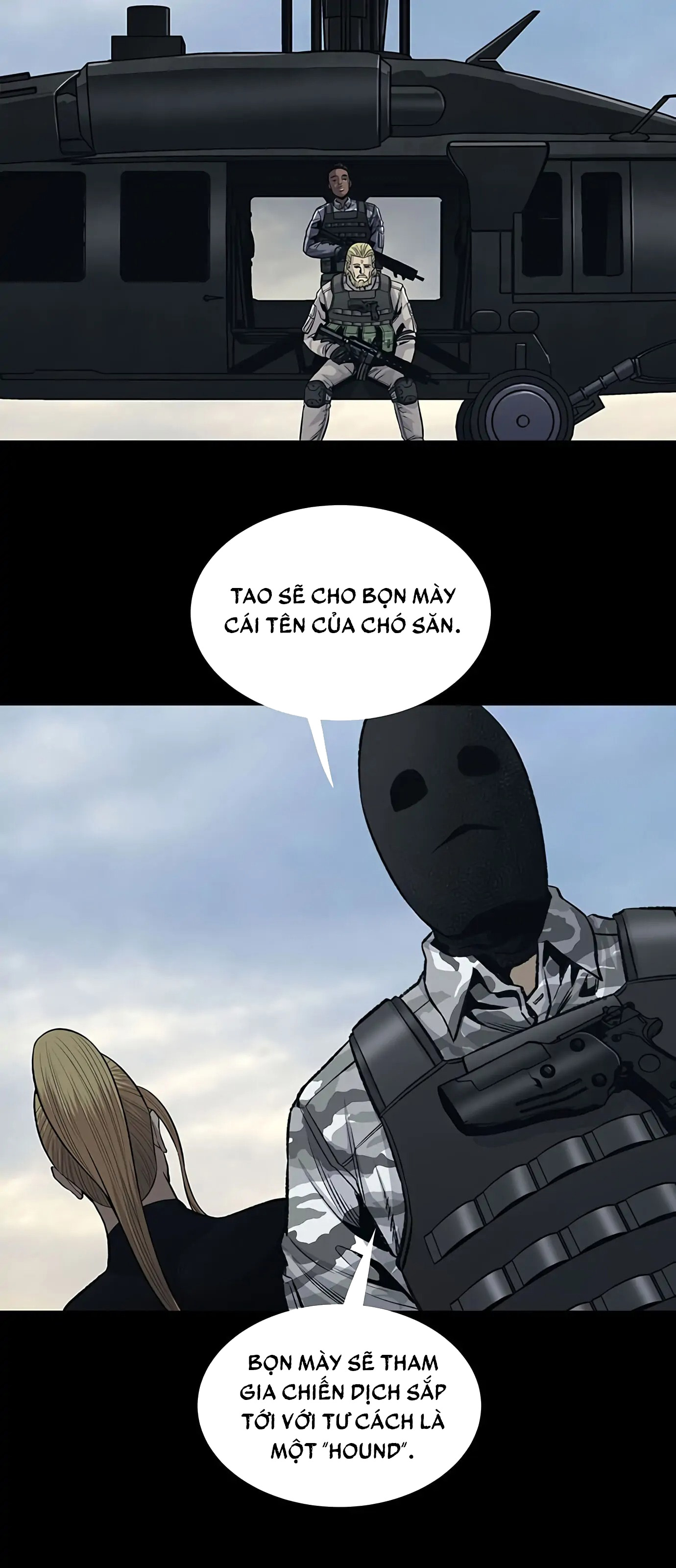 The Dog Man Ch. 6 第27页
