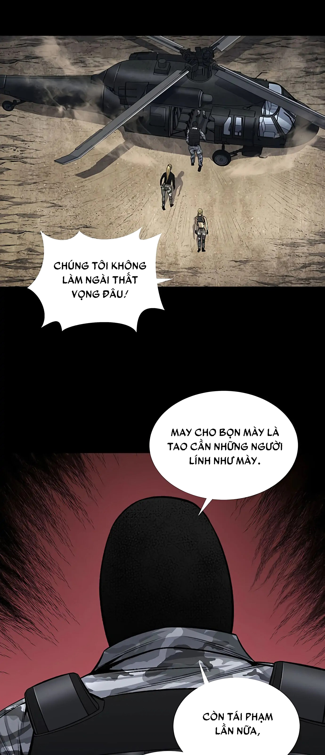 The Dog Man Ch. 6 第29页