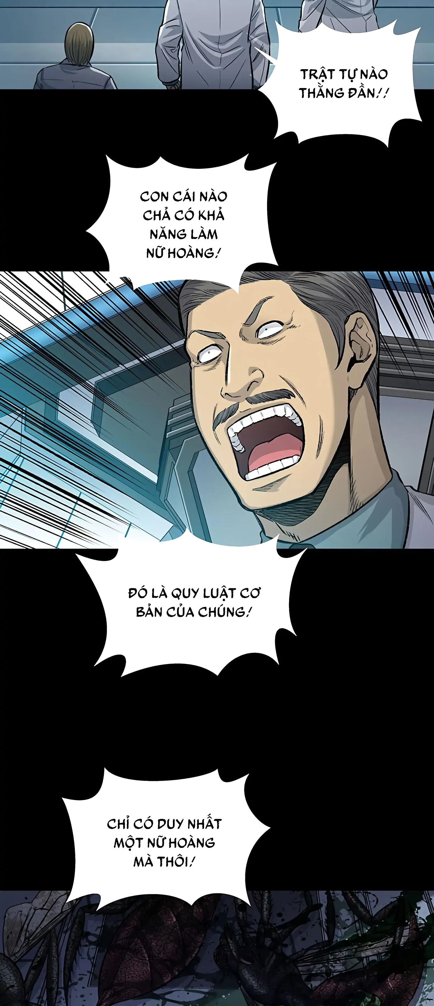 The Dog Man Ch. 6 第4页