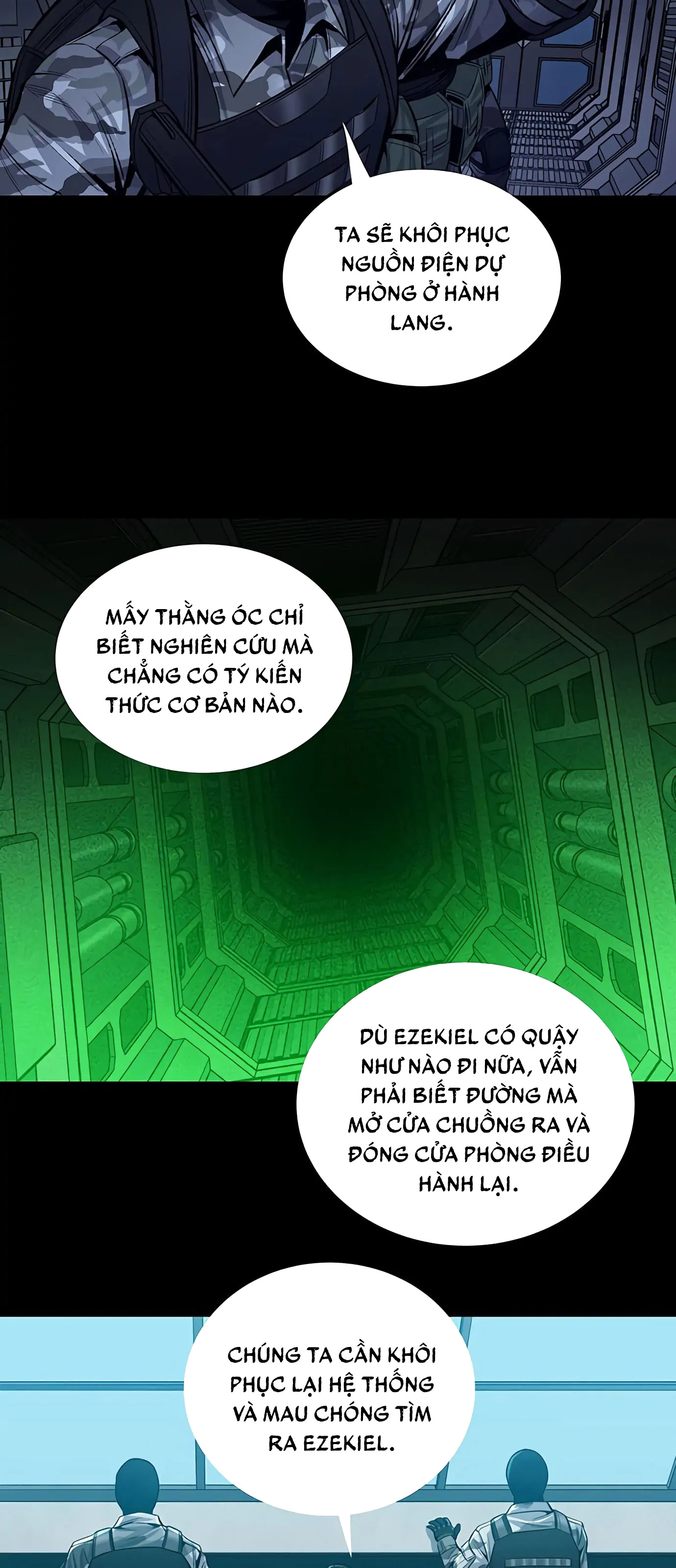 The Dog Man Ch. 6 第32页