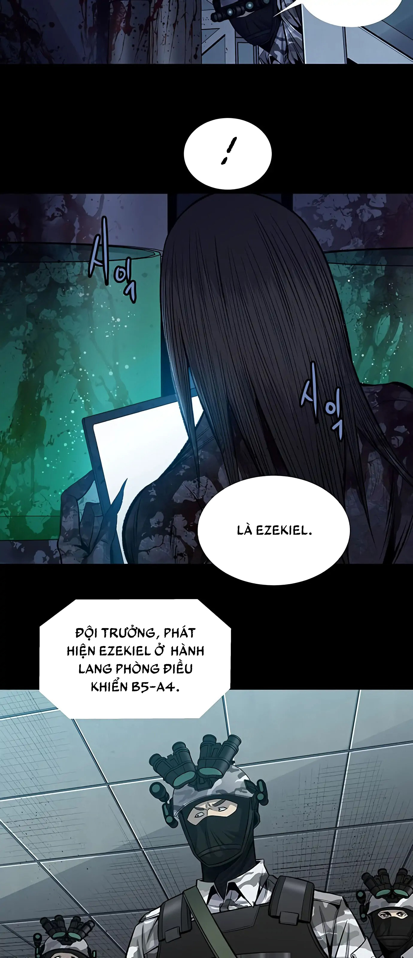 The Dog Man Ch. 6 第35页