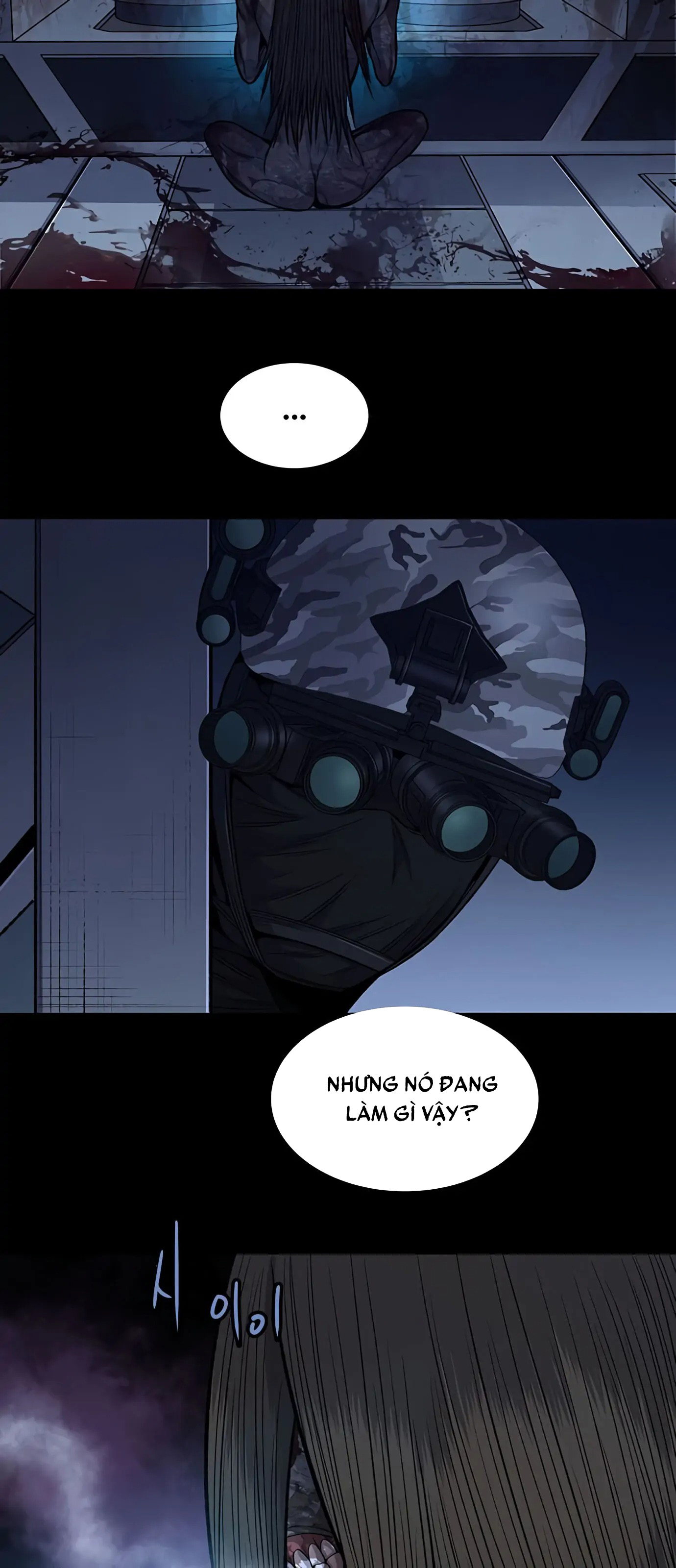 The Dog Man Ch. 6 第38页