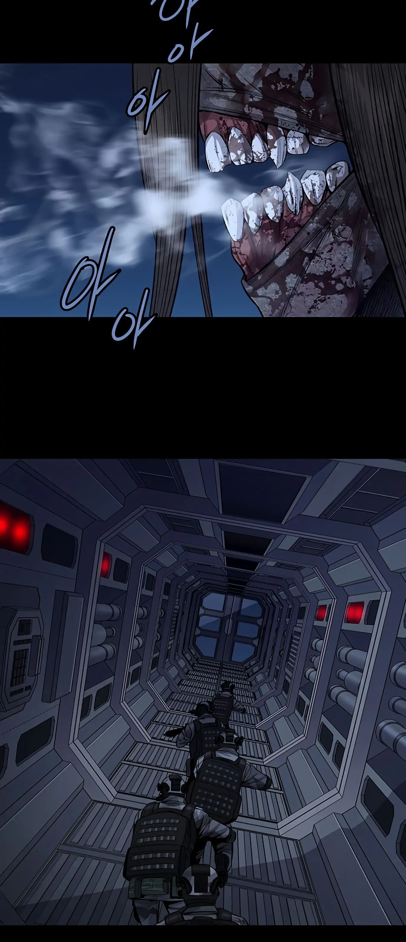 The Dog Man Ch. 6 第41页