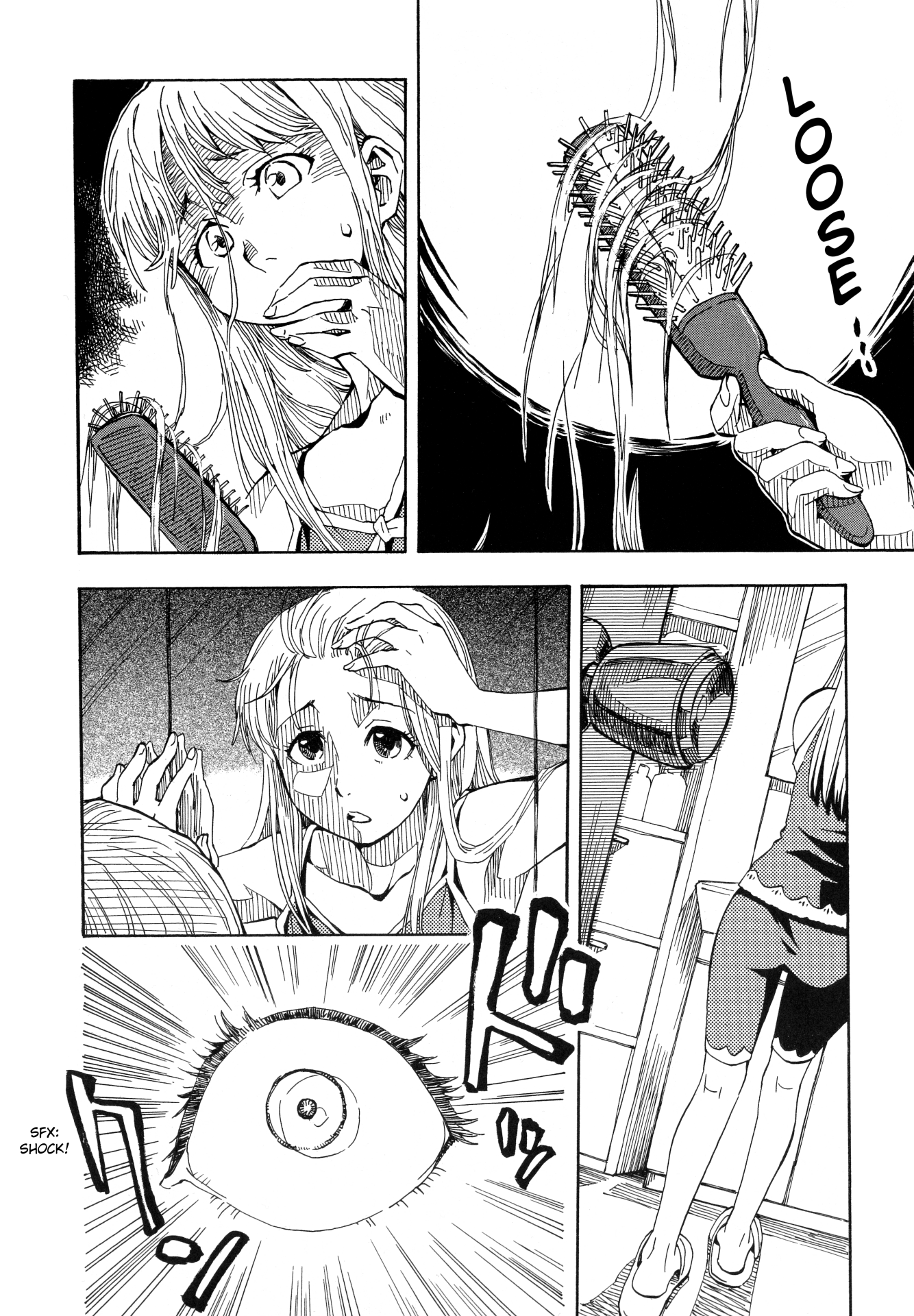 Tensei Shoujo Zukan Case 2 第2页