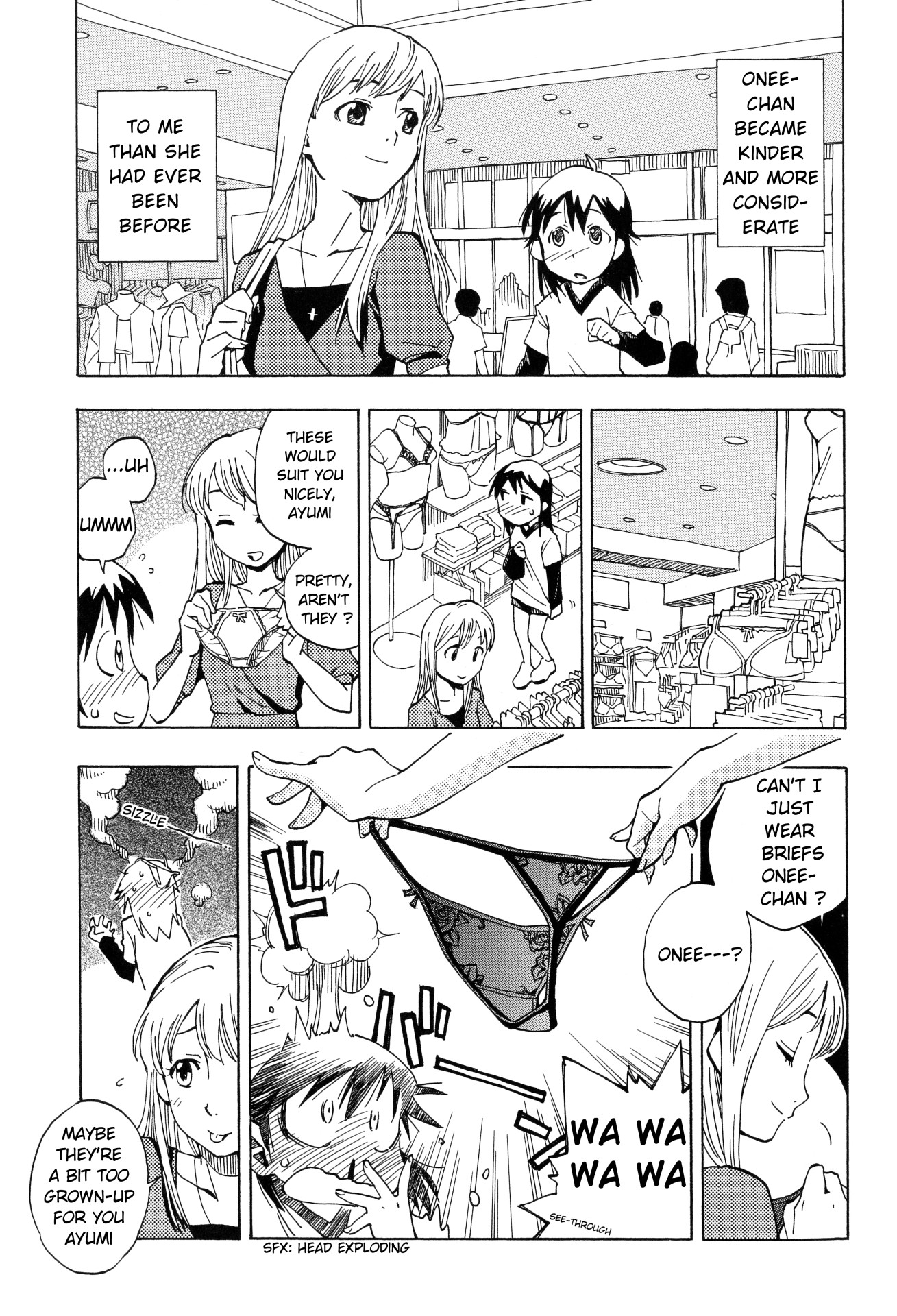Tensei Shoujo Zukan Case 2 第23页