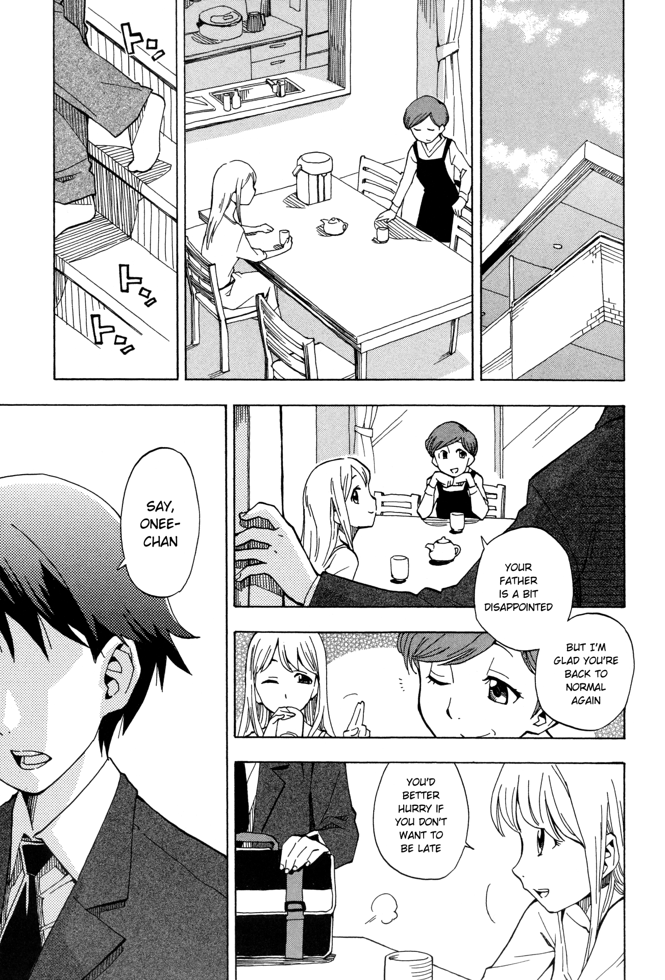 Tensei Shoujo Zukan Case 2 第28页
