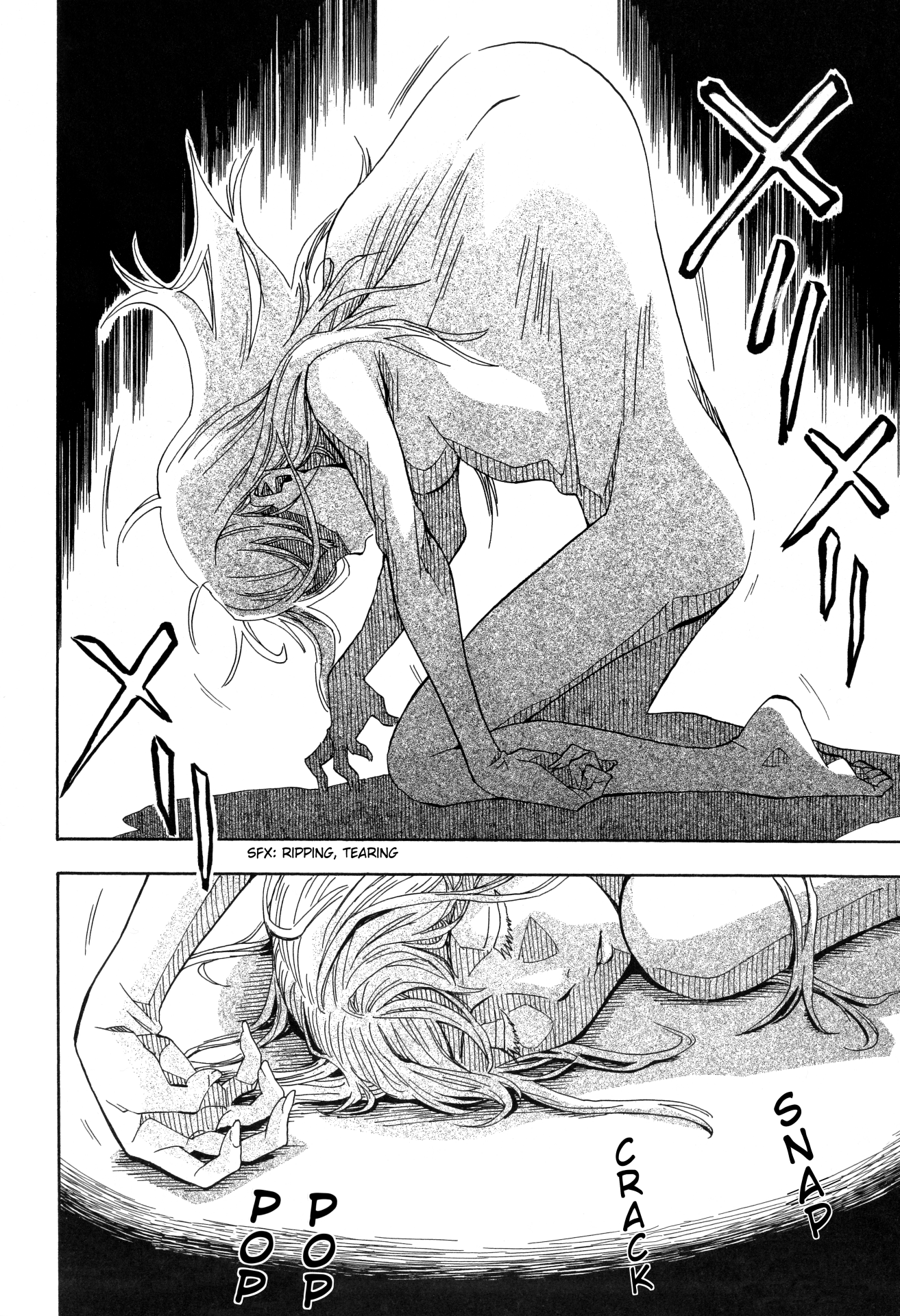 Tensei Shoujo Zukan Case 2 第4页