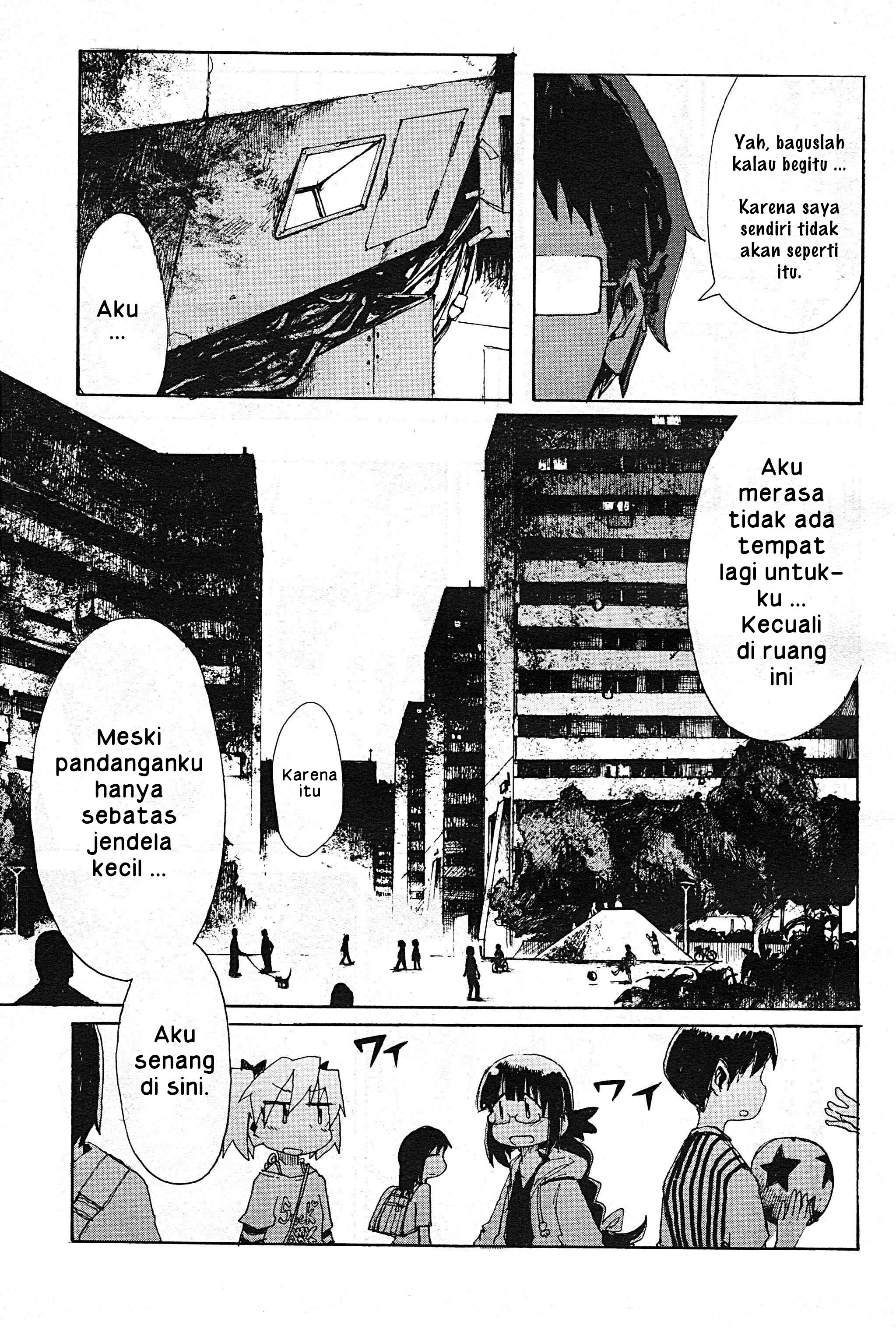 The Man in the ATM Oneshot 第17页