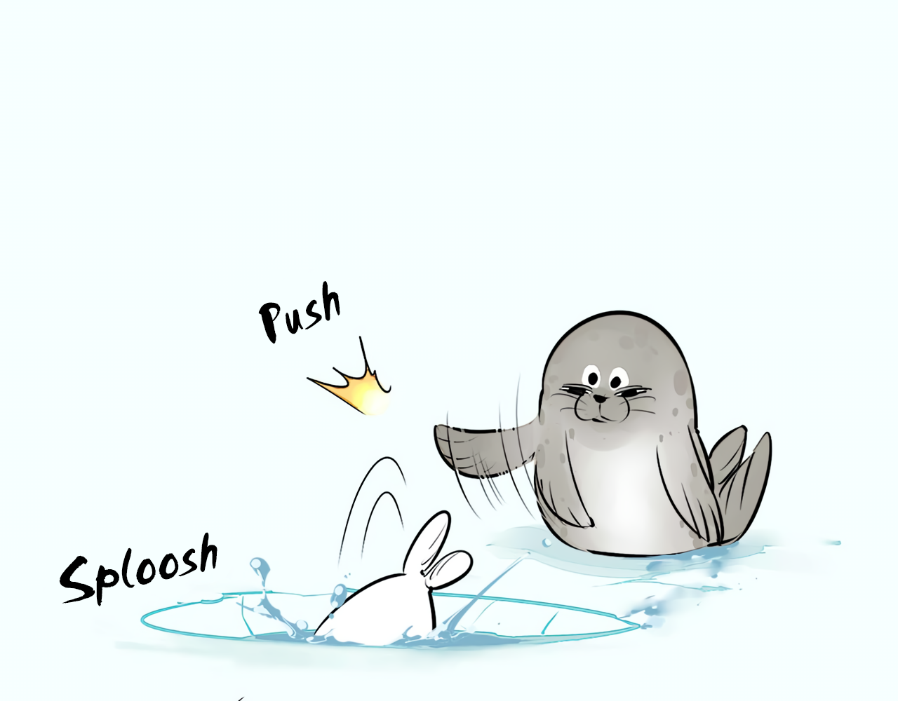 Have a Little Cuteness Ch. 1 第11页