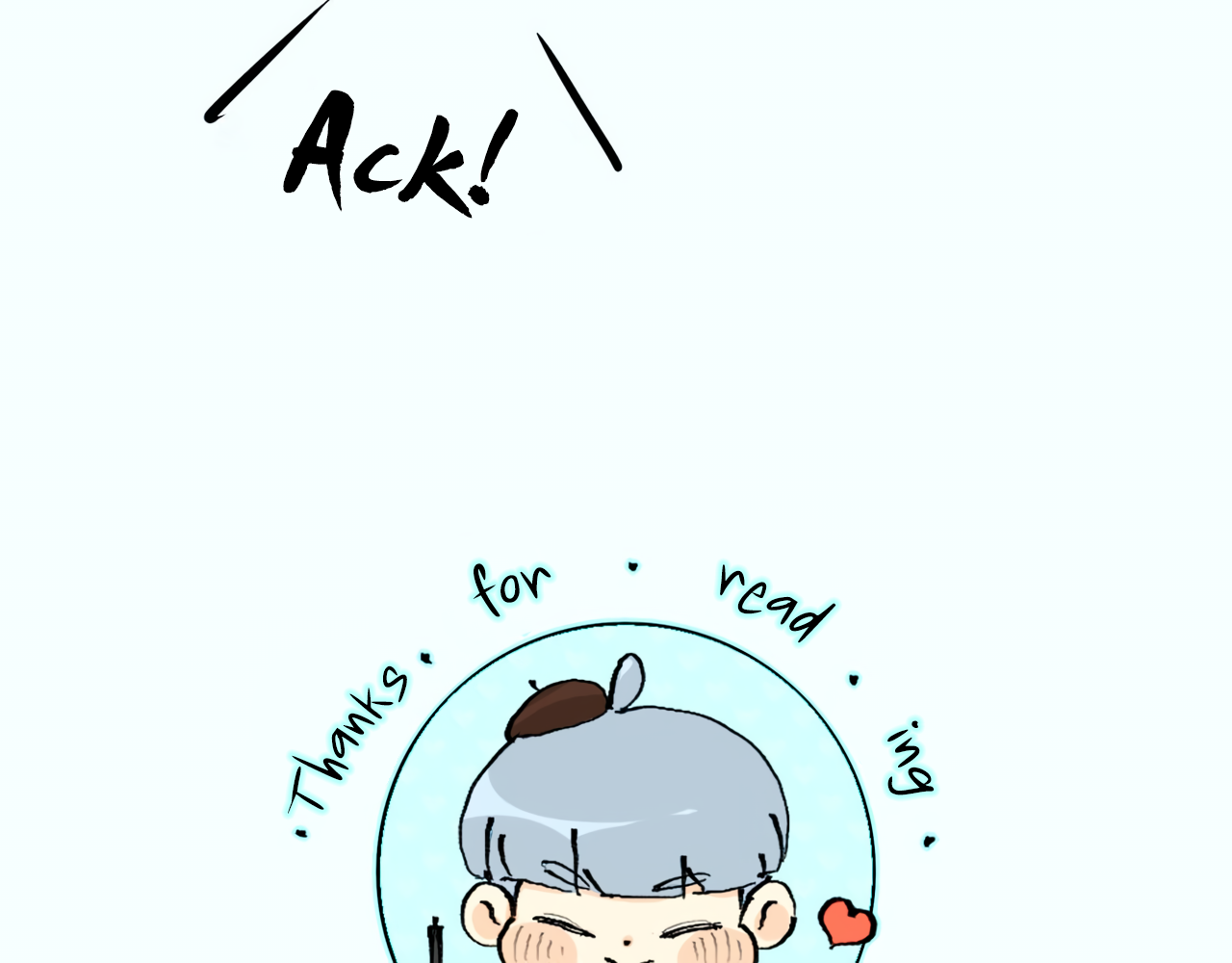 Have a Little Cuteness Ch. 1 第12页