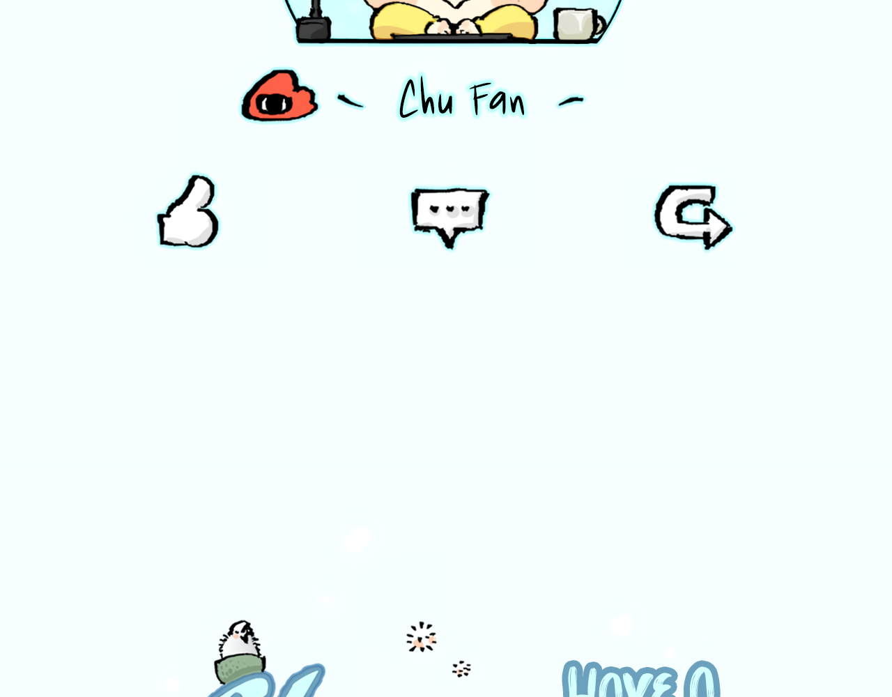 Have a Little Cuteness Ch. 1 第13页