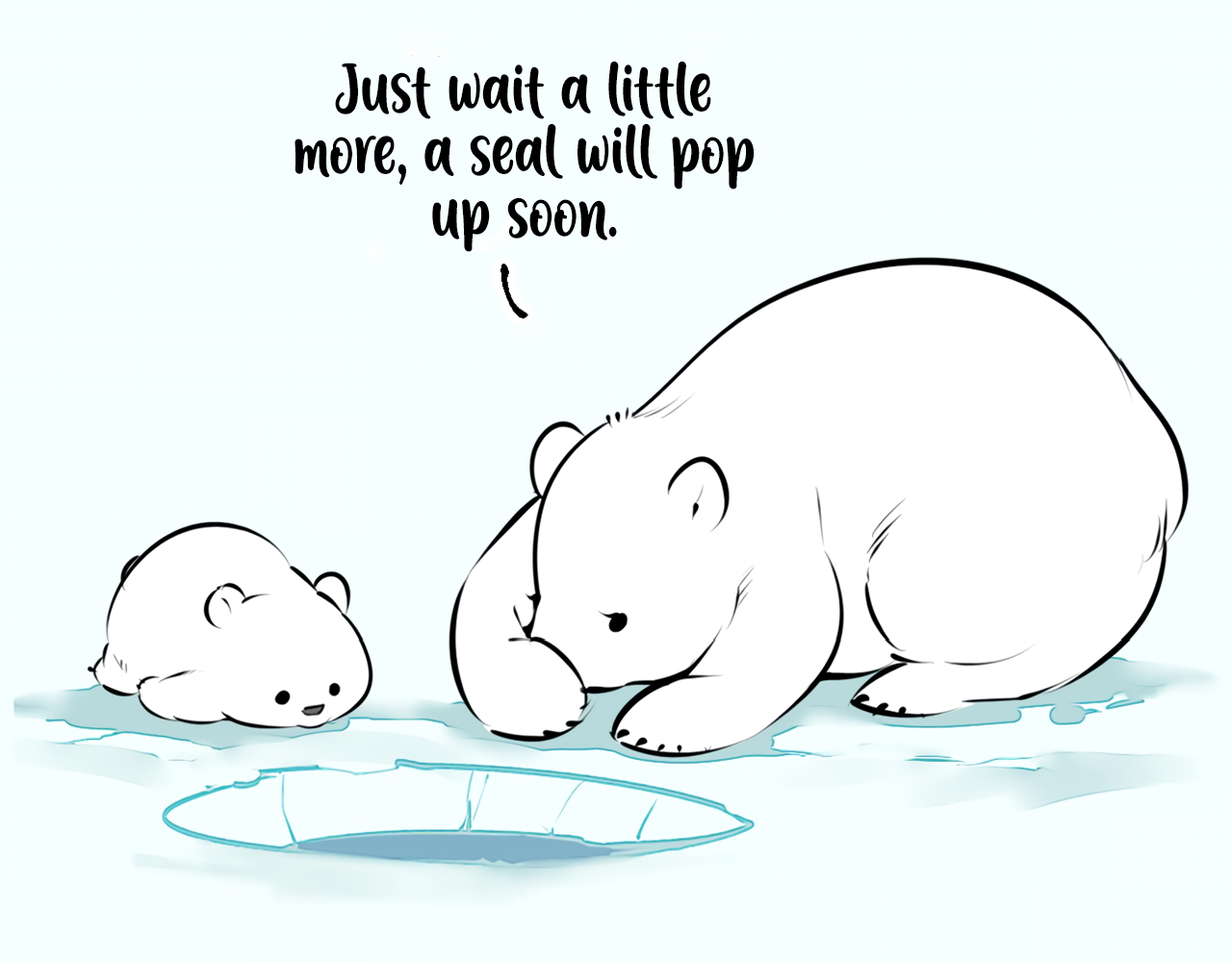 Have a Little Cuteness Ch. 1 第17页