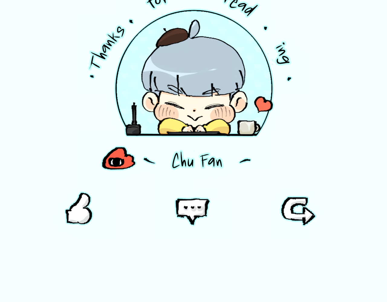 Have a Little Cuteness Ch. 1 第24页