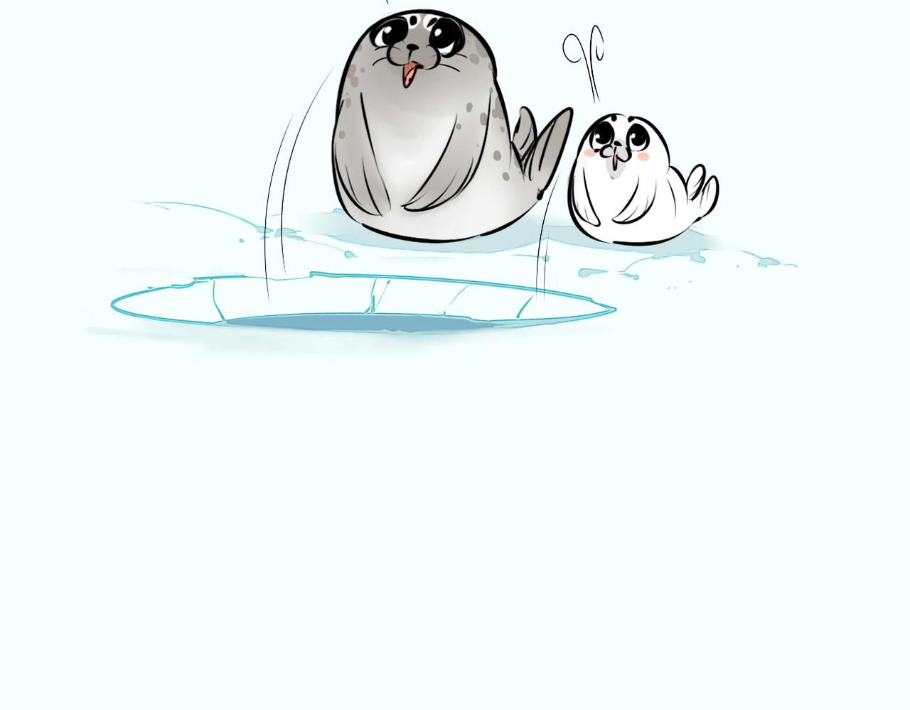 Have a Little Cuteness 第5页