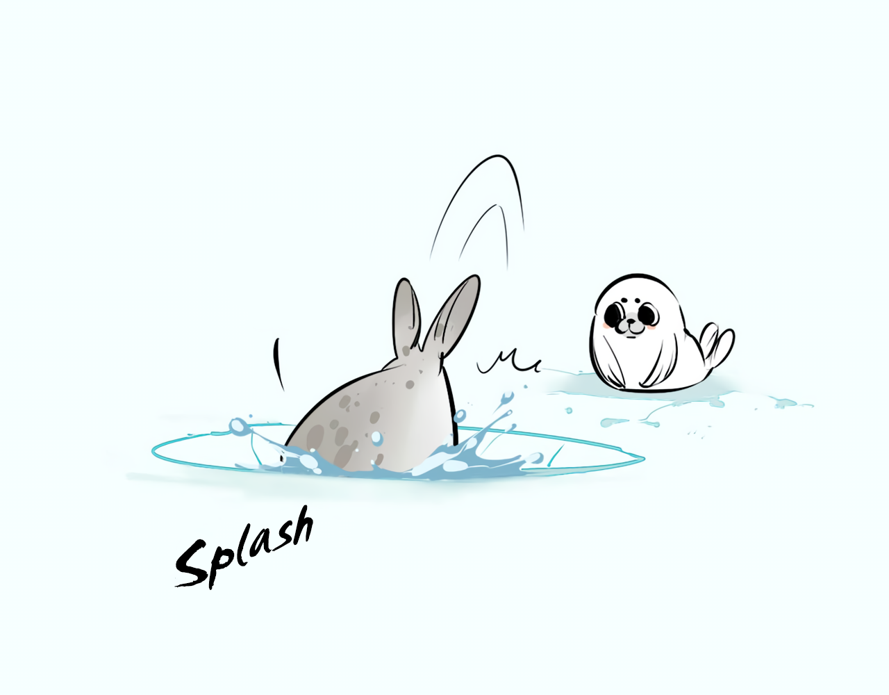 Have a Little Cuteness 第6页