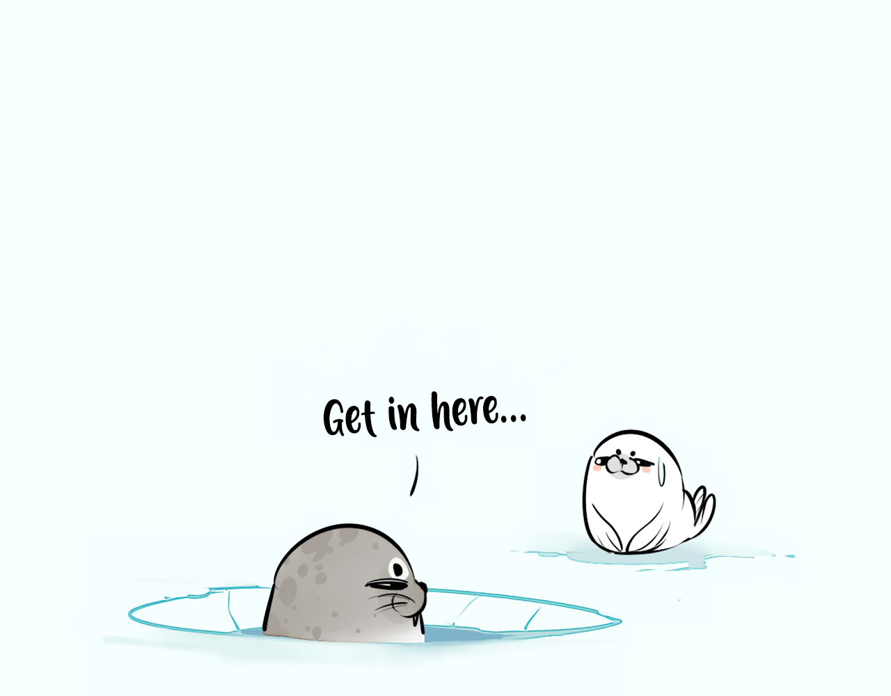 Have a Little Cuteness 第7页
