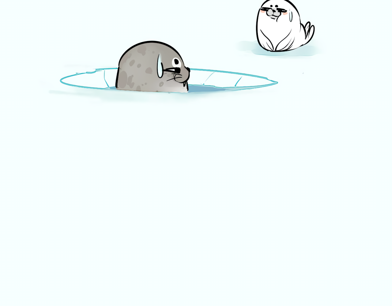 Have a Little Cuteness Ch. 1 第9页
