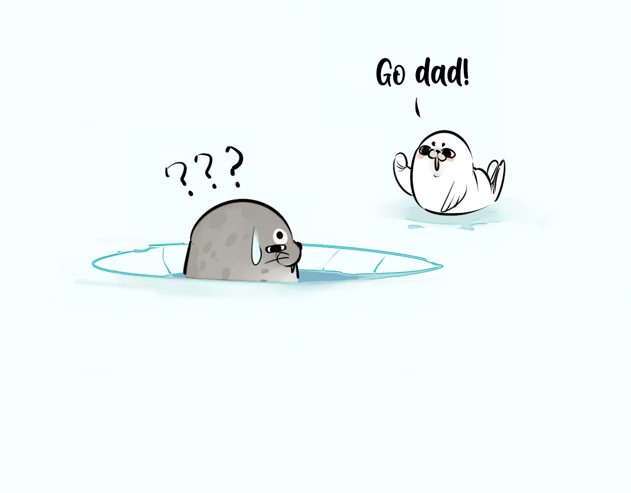 Have a Little Cuteness Ch. 1 第10页