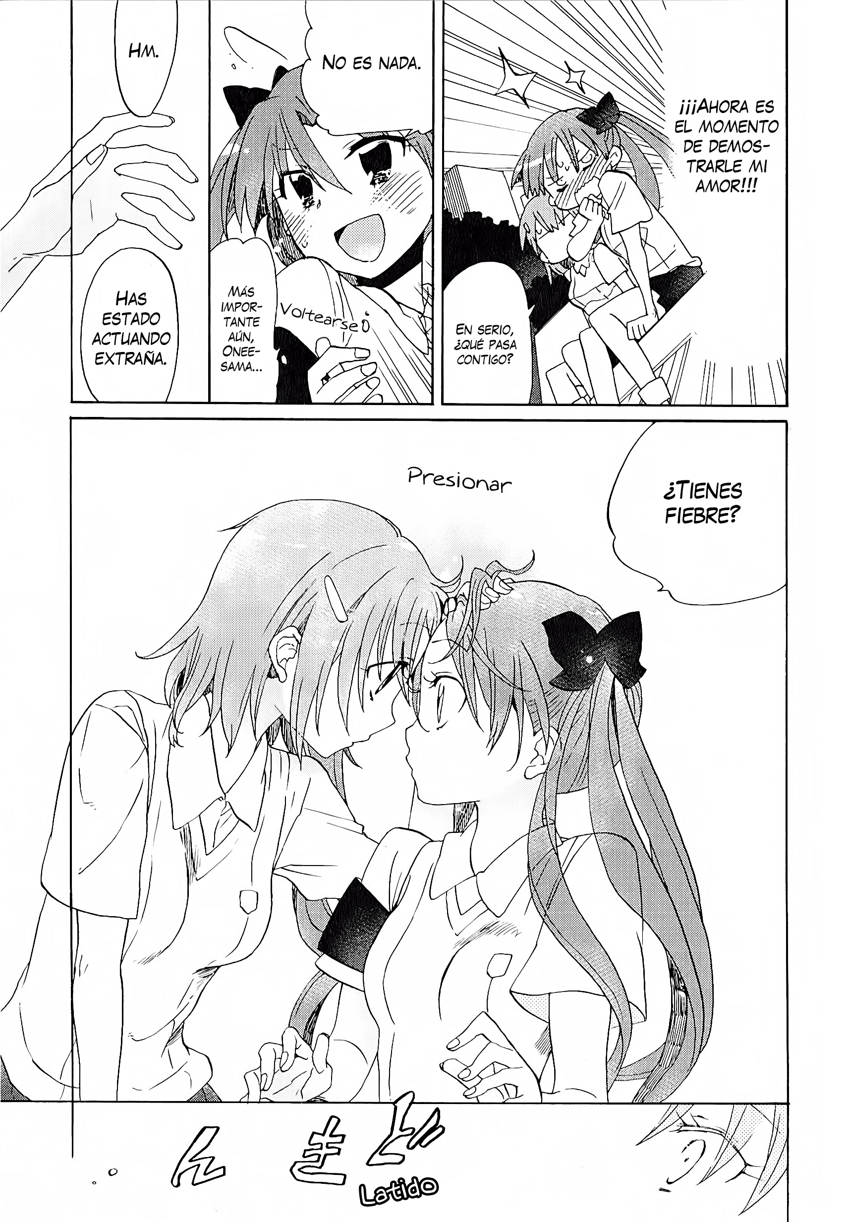 Koushiki Comic Anthology - Toaru Kagaku no Railgun featuring Toaru Majutsu no Index Shirai Kuroko Se Pone Roja 第12页