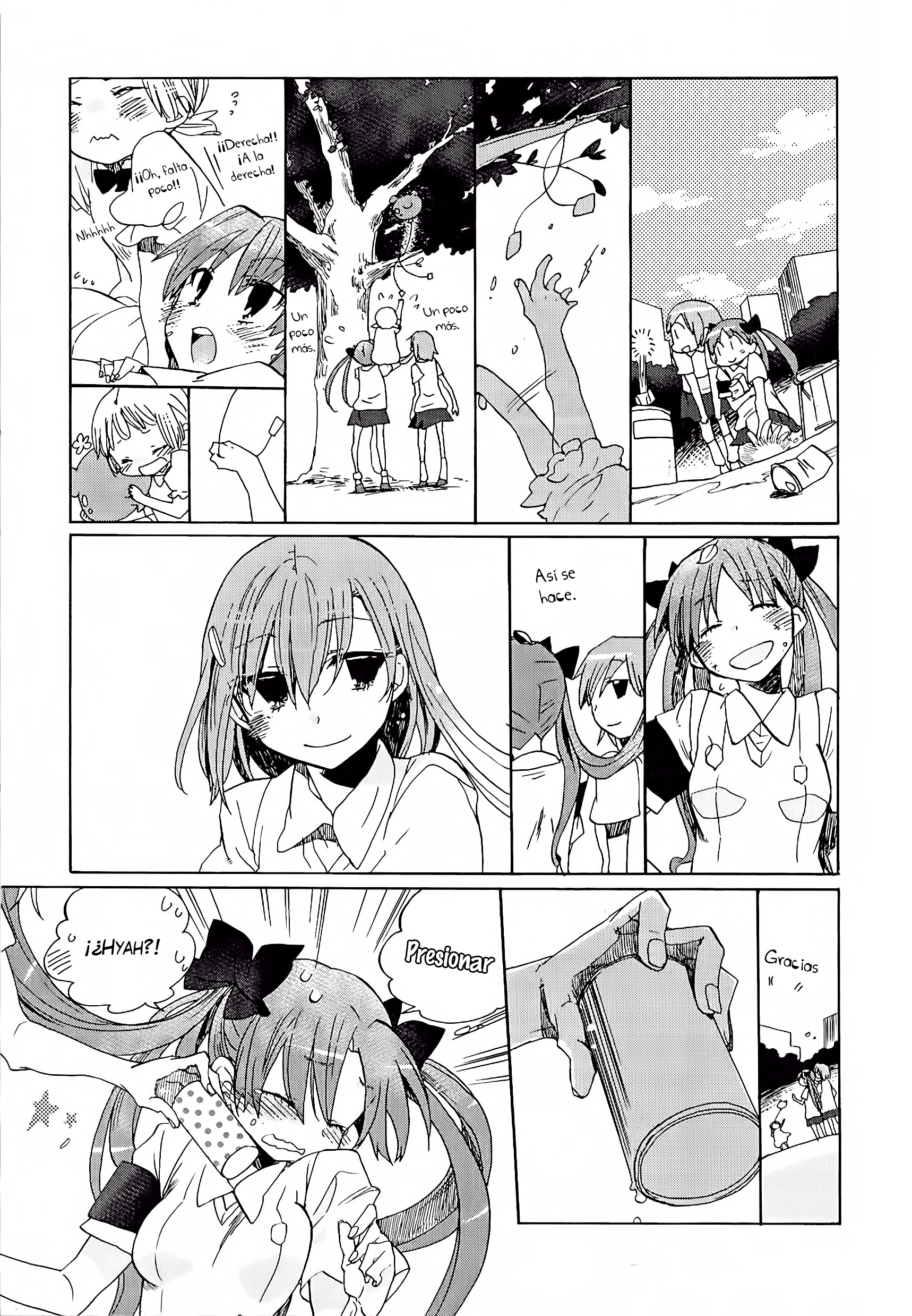 Koushiki Comic Anthology - Toaru Kagaku no Railgun featuring Toaru Majutsu no Index Shirai Kuroko Se Pone Roja 第10页