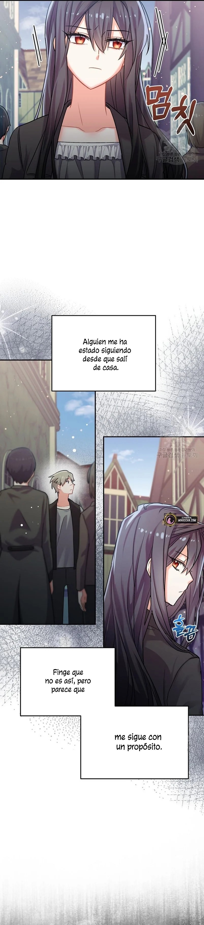 This Is the Wrong House, Mr. Villain! Vol. 1 Ch. 5 第39页