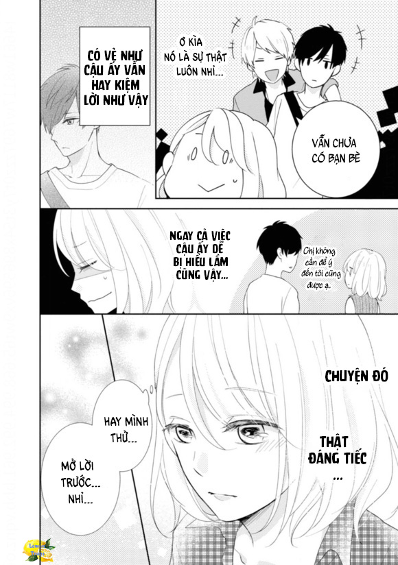 Brother Trap Tai họa 第11页