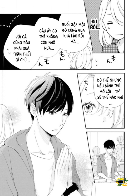 Brother Trap Tai họa 第12页