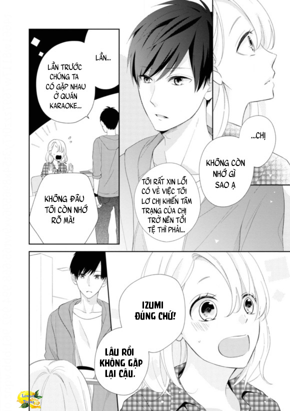 Brother Trap Tai họa 第15页