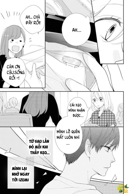 Brother Trap Tai họa 第4页