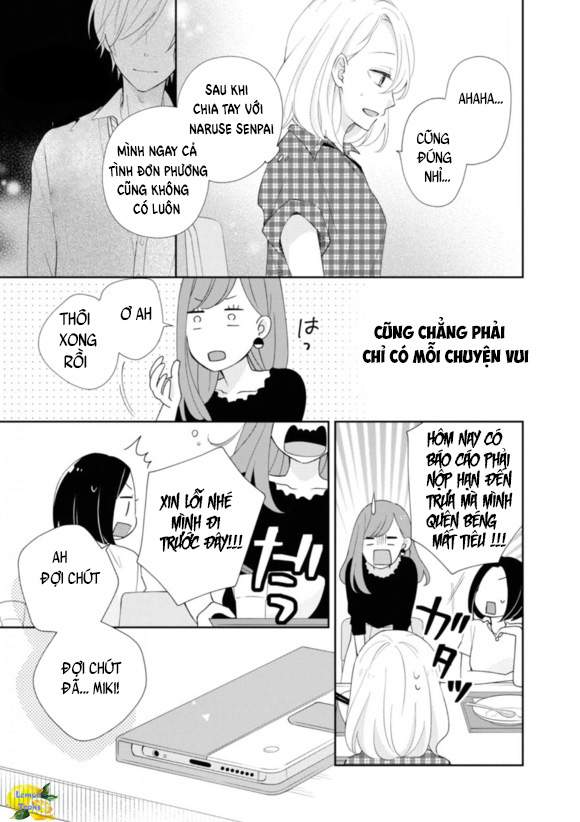 Brother Trap Tai họa 第8页