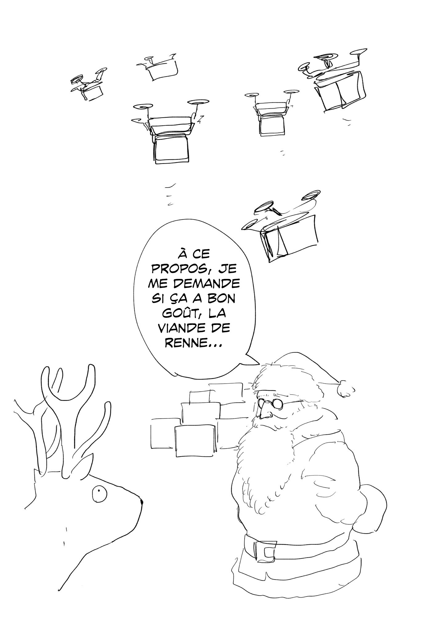 Automated Santa 第3页