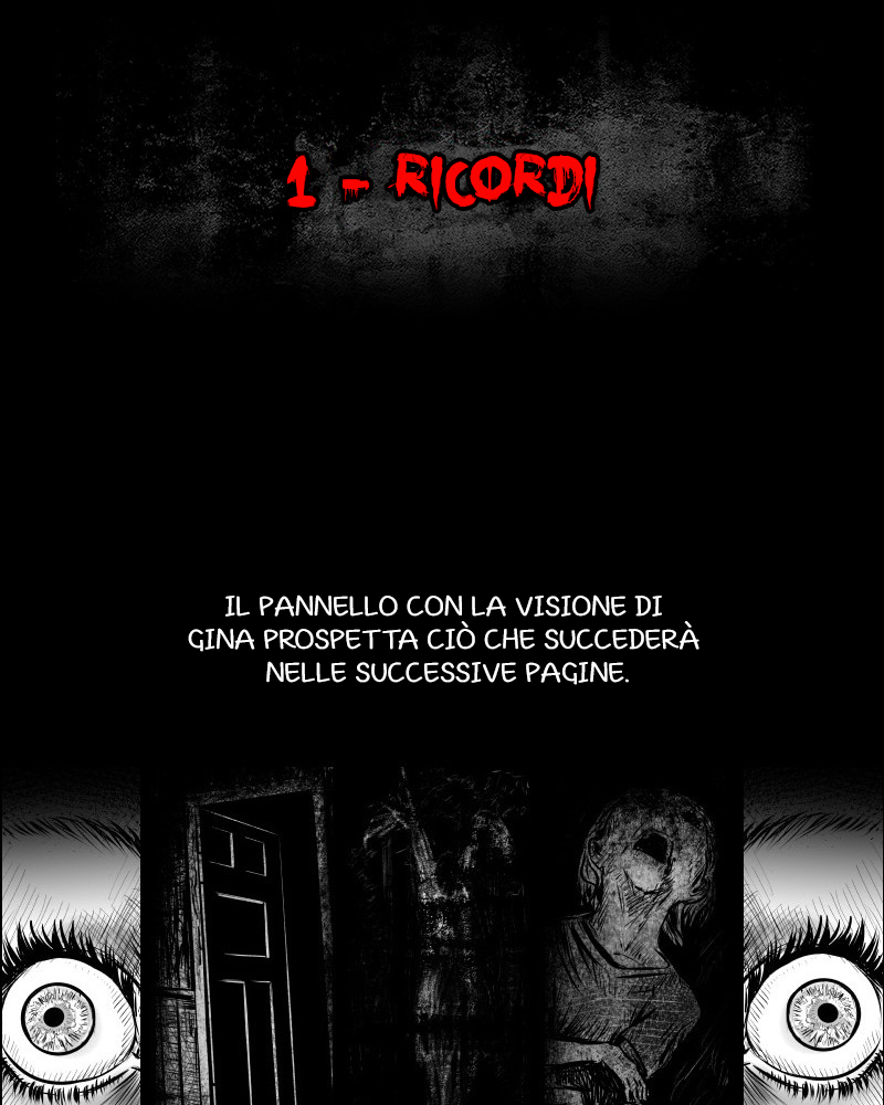 Melvina's Therapy Le Braccia della Lepre (6) 第19页