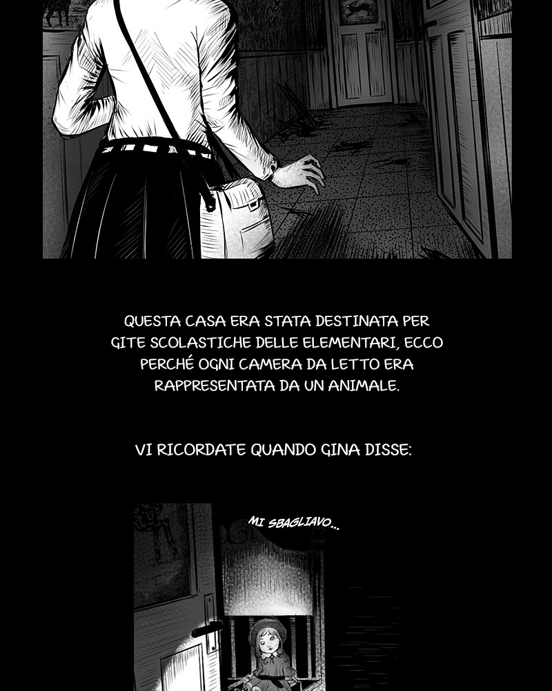 Melvina's Therapy Le Braccia della Lepre (6) 第24页