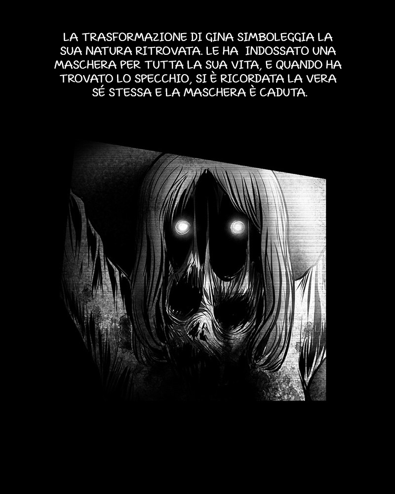 Melvina's Therapy Le Braccia della Lepre (6) 第29页