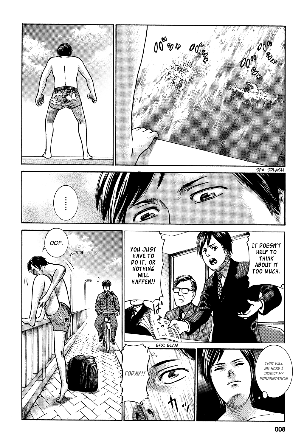 Tokyo Hatsu Isekai Yuki Jumpelievable Girl 第10页