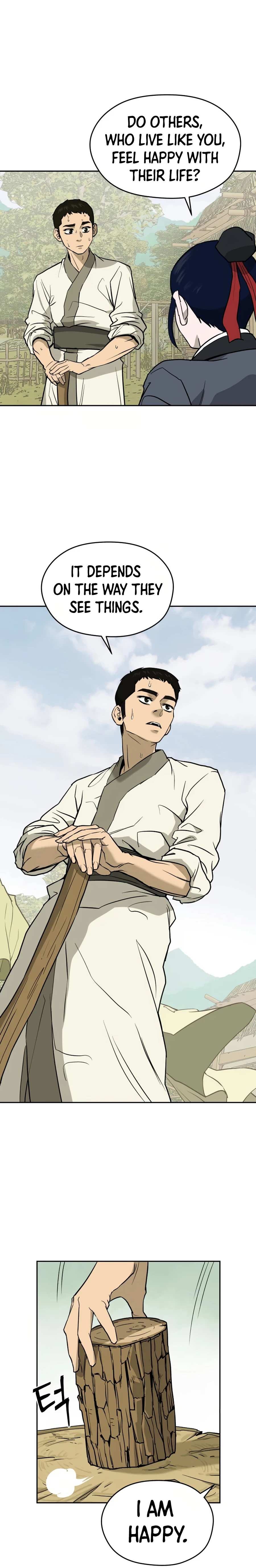 Administrator Kang Jin Lee Ch. 11 第22页
