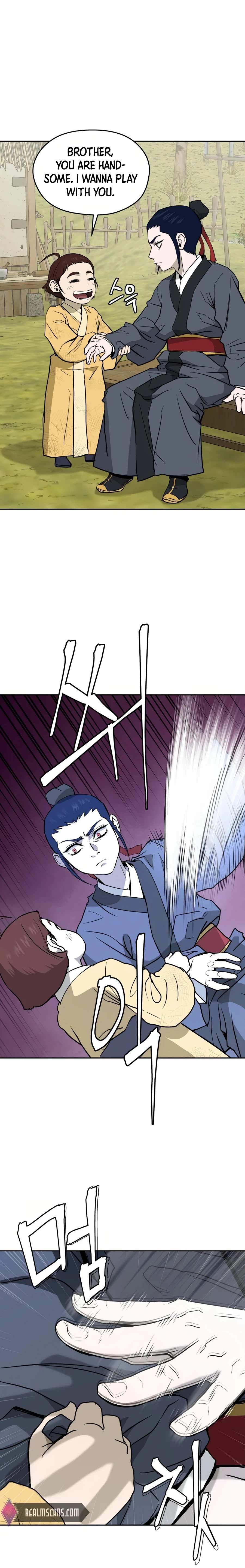 Administrator Kang Jin Lee Ch. 11 第25页