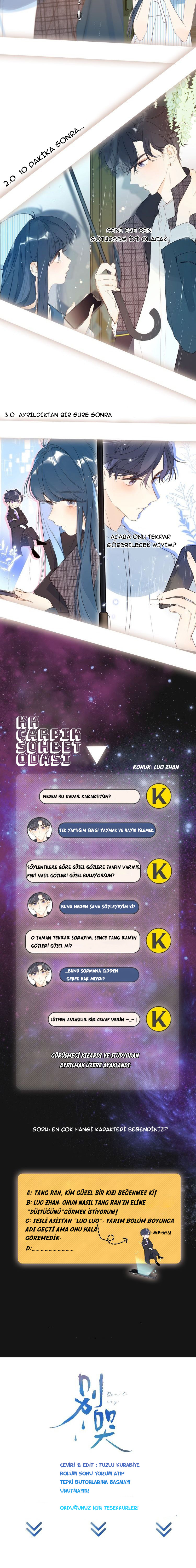 Don't Cry Karakter Tanıtımı 第2页